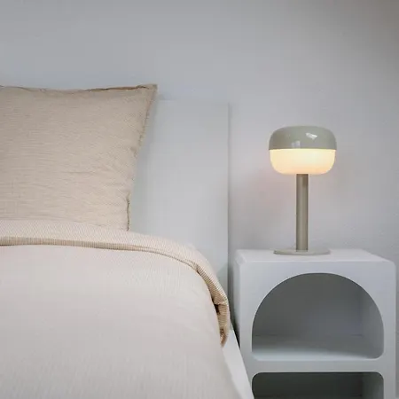 Apartamento Cocon Retro 70s - 4p - Coeur *