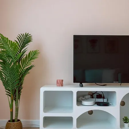 Apartamento Cocon Retro 70s - 4p - Coeur Douai